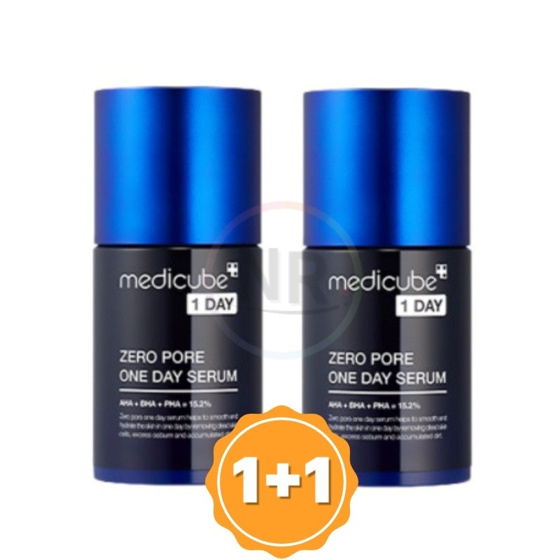 ゼロ毛穴1dayセラム, 30mL (2個) 毛穴の引き締め 毛穴ケア ツヤ肌 8,504円