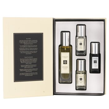 Jo Malone ホワイトモス＆スノードロップ ス Cent Pairing Collection*