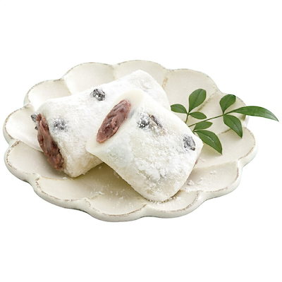 Qoo10] 巣鴨 とげぬき福寿庵 東京塩豆大福 96