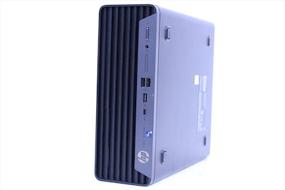 即配 良品 2024年パワフルモデル 13世代Corei7 HP Pro SFF 400 G9 i7-13700 16G 512G Office 省スペース筐体 AAA評価