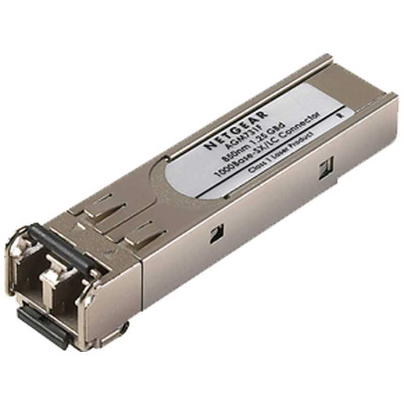 NETGEAR　1000BASE-SX SFP GBIC モジュール　AGM731F