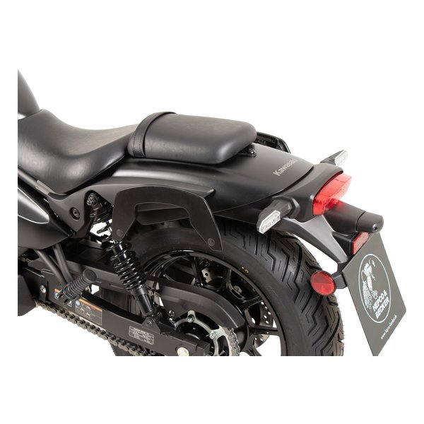 C-Bowサイドキャリア ブラック Eliminator500/400/SE 24 63025520001 30,388円