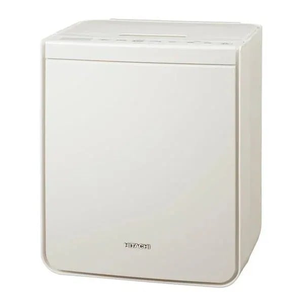 HITACHI 日立 HFK-VS6000(C) アイボリー ふとん乾燥機 布団 靴乾燥 アッとドライ