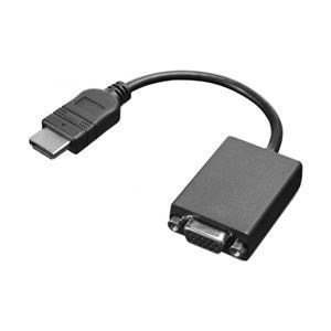 HDMI to VGA モニターアダプター