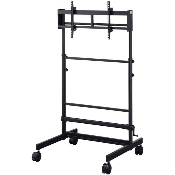 PL-5337B [ディスプレイスタンド(80V型対応)] メーカー直送