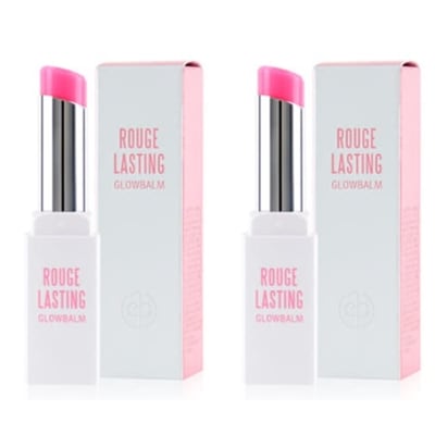 1+1 ルーズ ラスティング グローバーム SPF13 pk01 ピンクステイン