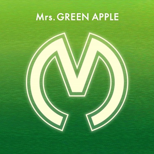 Mrs. GREEN APPLE [初回限定盤] CD [DVD付] 4,700円