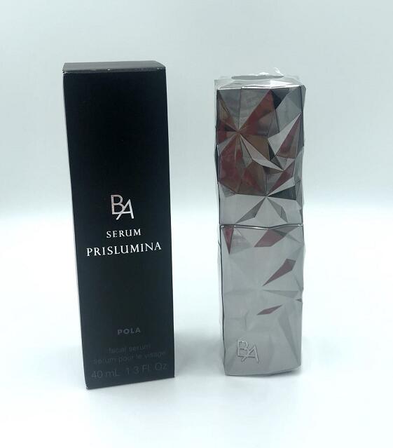 【国内正規品】 ポーラ POLA B.A セラム プリズルミナ 40ml