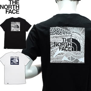 ノースフェイス Ｔシャツ 半袖 THE NORTH FACE NF0A2ZXE レッドボックス セレブレイト Tシャツ アパレル ギフト (CPT)