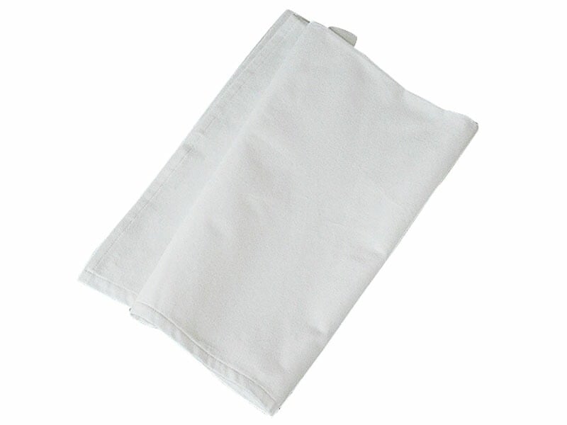 （まとめ買い）カンダ ネル地 だしこし布 [x3]