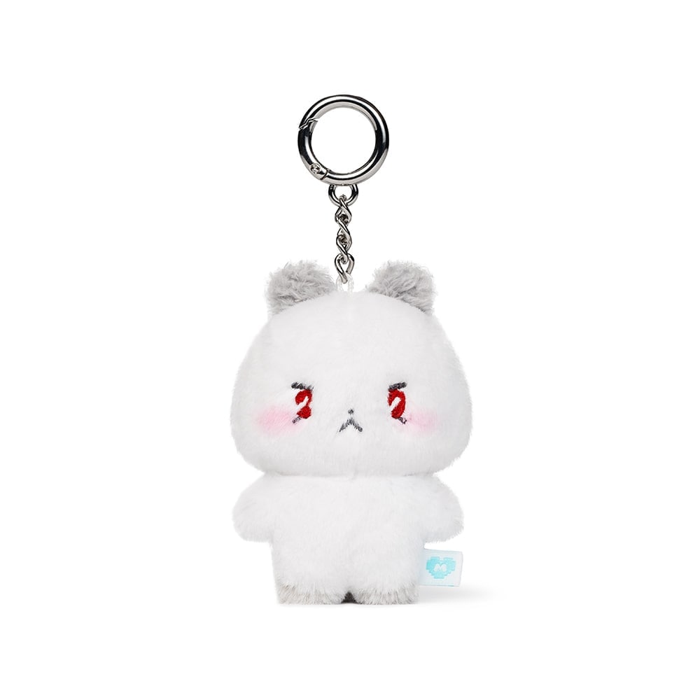 Qoo10] VLAST [公式] [MMMM PLUSH KEY : KPOP