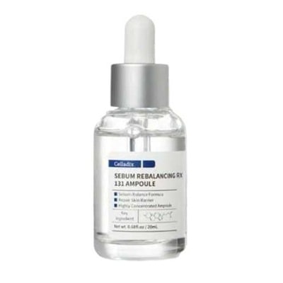 セボムリバランシングRX131アンプル 20ml美容液