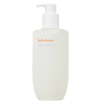 順行（スンヘン）クレンジングオイル　200ML