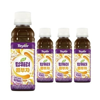 プルンディープウォーターコムブチャ, 180ml, 12個
