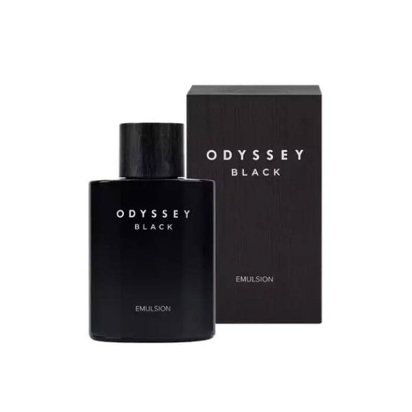 OFMNQOQ5ブラック エマルジョン 130ml 男性ローション メンズスキンケア 7,976円