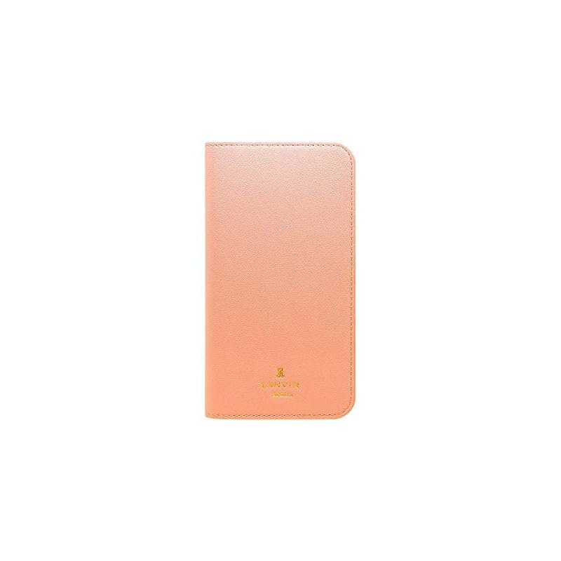 iPhone SE 3 第3世代 / iPhone SE 2 第2世代 / 7 / 8 手帳型 ケース 正規代理店 カード 収納 Folio Case for iPhone [ Pink ] ピンク