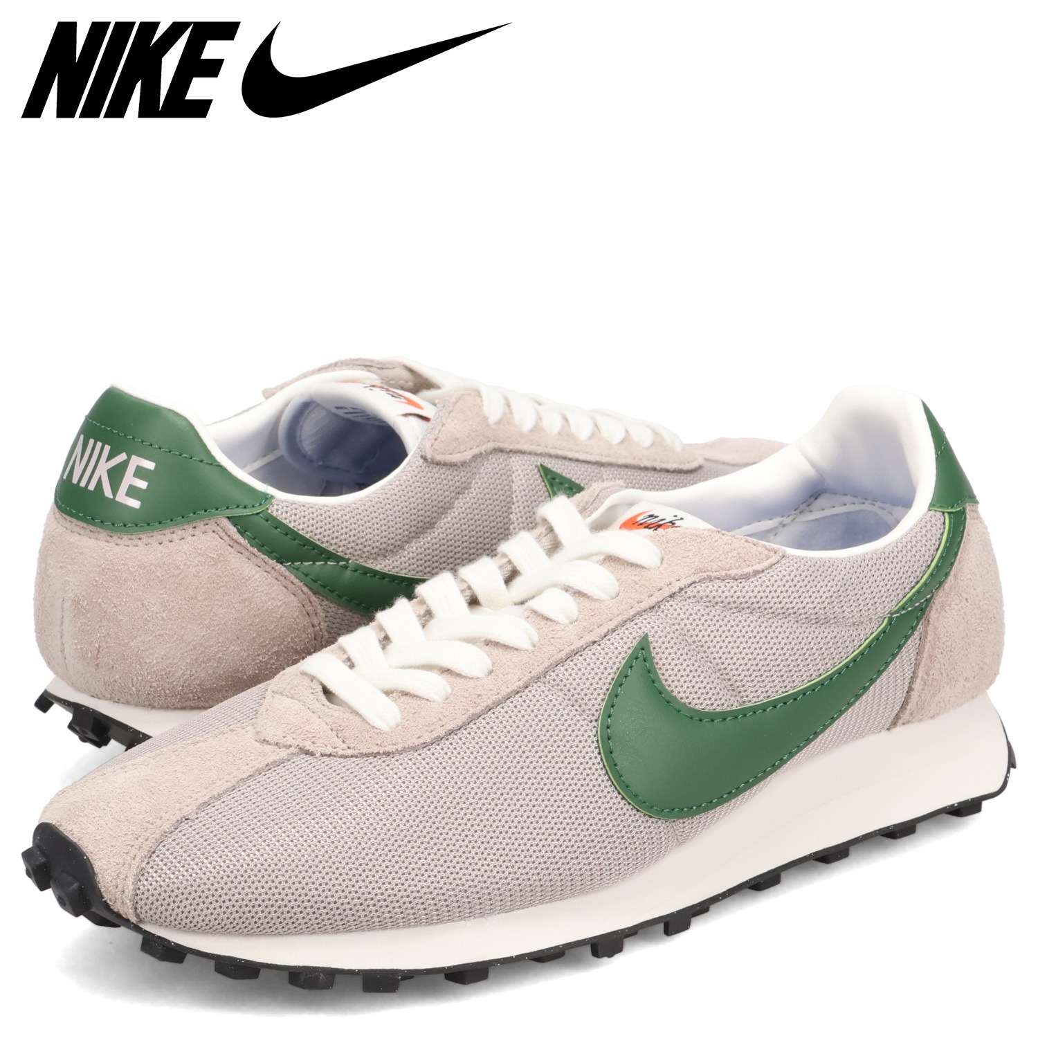 スニーカー メンズ LD-1000 グレー HJ4687-003