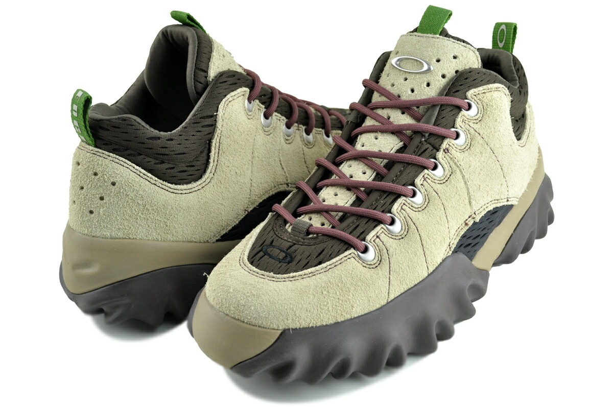 ファクトリー チーム ヘアリー スエード エッジブート ストーン スレート 4458d125-sto