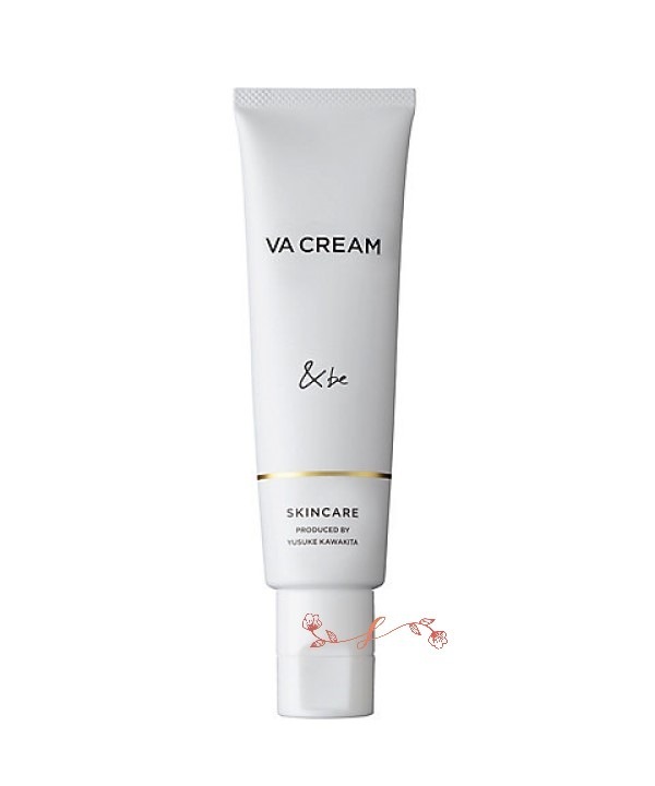& be VAクリーム 30g/ナイトクリーム 正規品