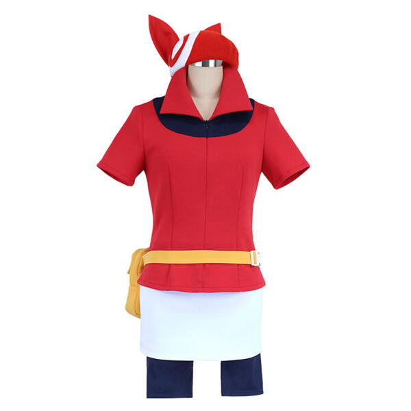 ルビー・サファイア・エメラルド ハルカ コスプレ衣装 20,153円