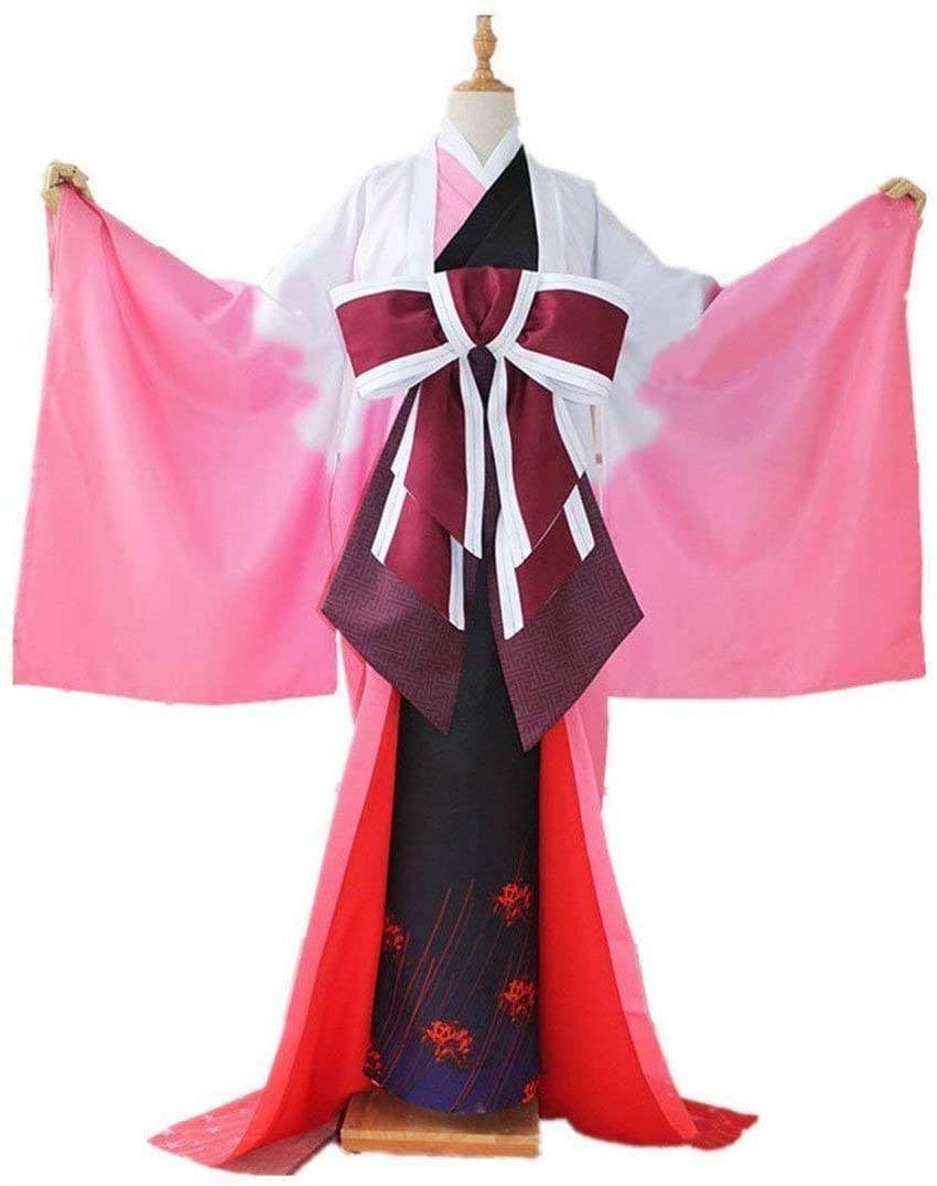 文豪ストレイドッグス 尾崎紅葉 コスプレ衣装