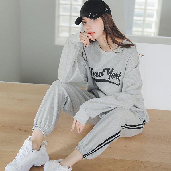 ストローツーピーストレーニングイージーウェア上下セット