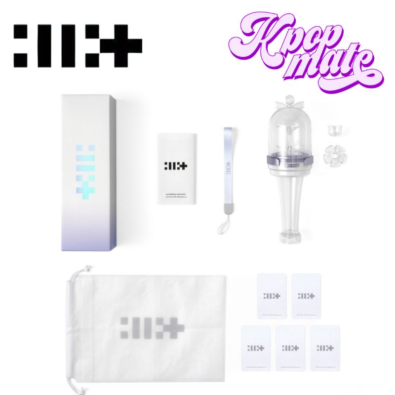 Qoo10] BELIFT LAB ILLIT OFFICIAL LIGHT