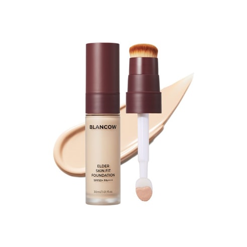 Kioskin Elder Skin Fit Foundation 30ml