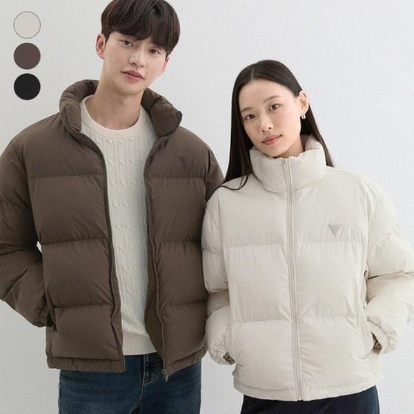 [25FW] [ON] ユニベーシックパディングパファNP4WE801 11,373円