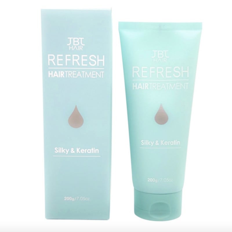 トリートメント 韓国美容室おすすめ ダメージヘアコンディショナー 200ml