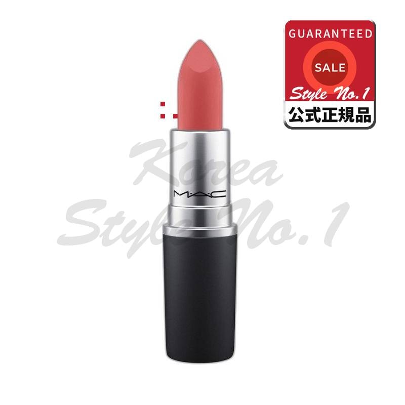 パウダーキスリップスティックシアーアウトレッジ3g