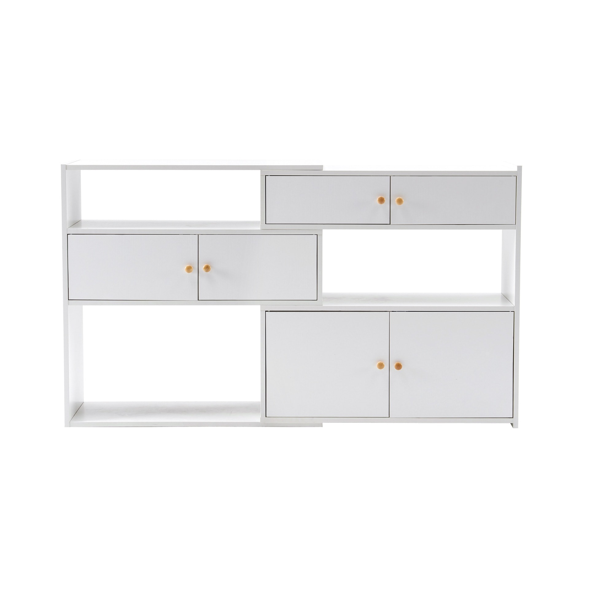 【国内で発送&送·料·無·料】キャビネット サイドボード 引き出し付き チェスト 大容量 リビング 収納棚 サイドボード ローボード 収納 リビングボード タンス 洋服 収納 箪笥 収納棚317 おし