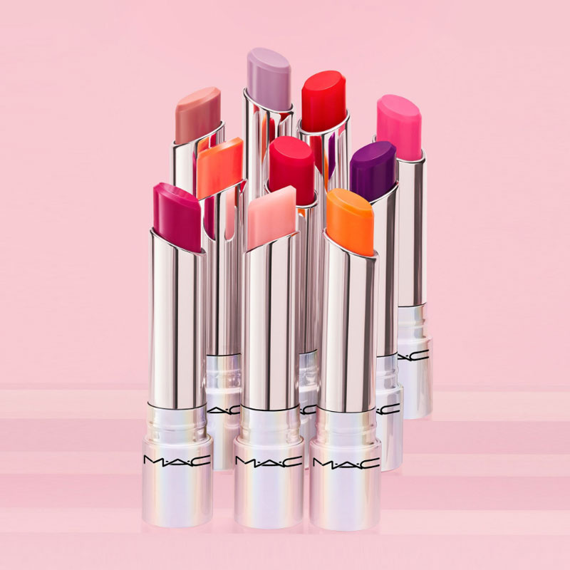 マックグロープレー テンダートルク リップバーム 5,452円