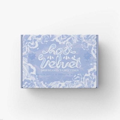 Red Velvet 2025 シーズングリーティング