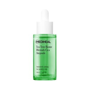 ティーツリーバイオームブレミッシュシカアンプル 50ml / 韓国コスメ
