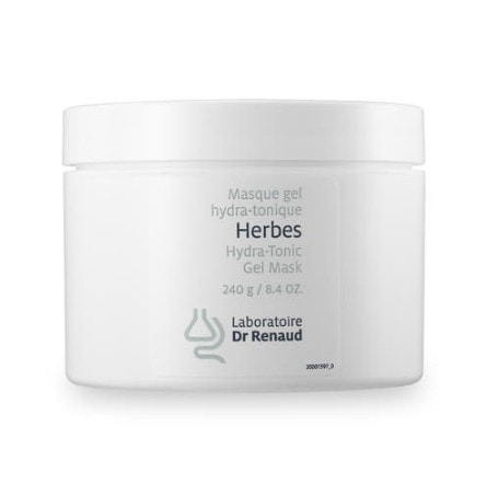 Dr Renaud ドクタールノーハーブマスク 240ml トラブル毛穴 マスクパック