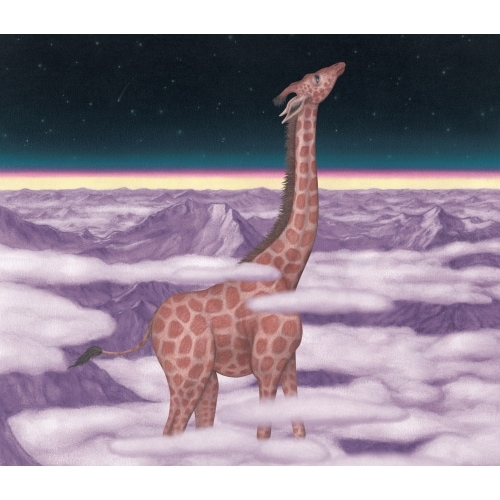 リーガルリリー ／ kirin(初回生産限定盤)(Blu-ray Disc付) (CD) KSCL-3540