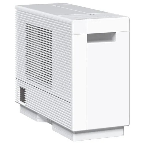 【推奨品】パナソニック F-YZXJ60B-W 衣類乾燥除湿機 デシカント方式 クリーンホワイト