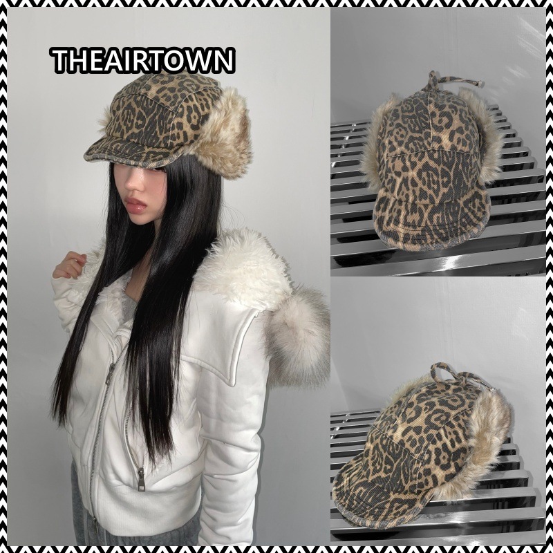 THEAIRTOWN bright wing cap