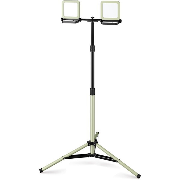 LWTL-10000ST LEDスタンドライト 10000lm メーカー直送