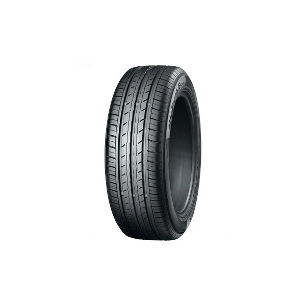 ヨコハマ BlueEarth ブルーアース ES32 195/55R16 87V タイヤ単品1本 メーカー直送
