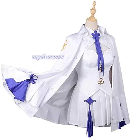 ガールフロントラインドールスタイルコスプレコスチュームハロウィンスクールフェスティバル仮装 10,934円