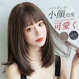 Qoo10] クリアストーン カツランド 日本髪（871408）かつら