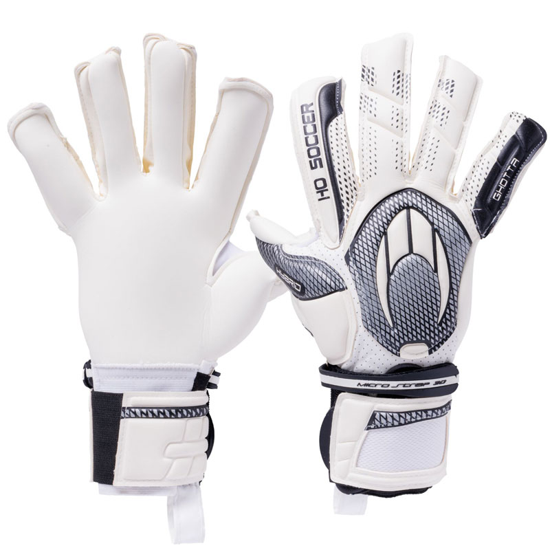 HO SOCCER HO サッカー ゴッタ エヴォ2 ロールネガティブ ブラックレジェンド サッカー グローブ (520362)