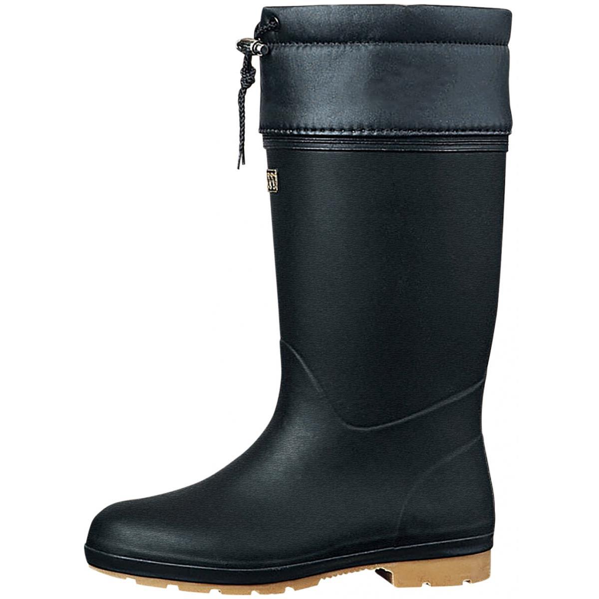 ミツウマ キープ長タフNo.1055 メンズ 作業 長靴 27.0cm　軽量 丈夫 オールシーズン 庭 農業 ガーデニング 梅雨 防水 雨靴