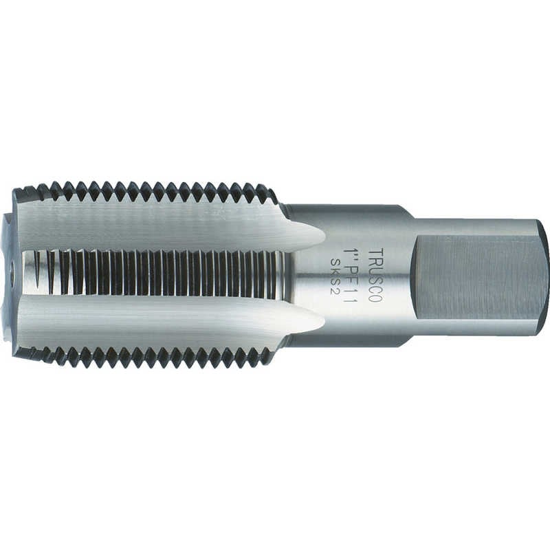トラスコ中山　管用タップ SKSPF1　TKNPF1