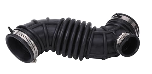 日産 用 エアダクト ホース インテーク パイプ 純正 交換 セレナ C25 NC25 CNC25 16576-CY000 16576-CY00A ホース バンド 付 社外品 メンテナンス パーツ