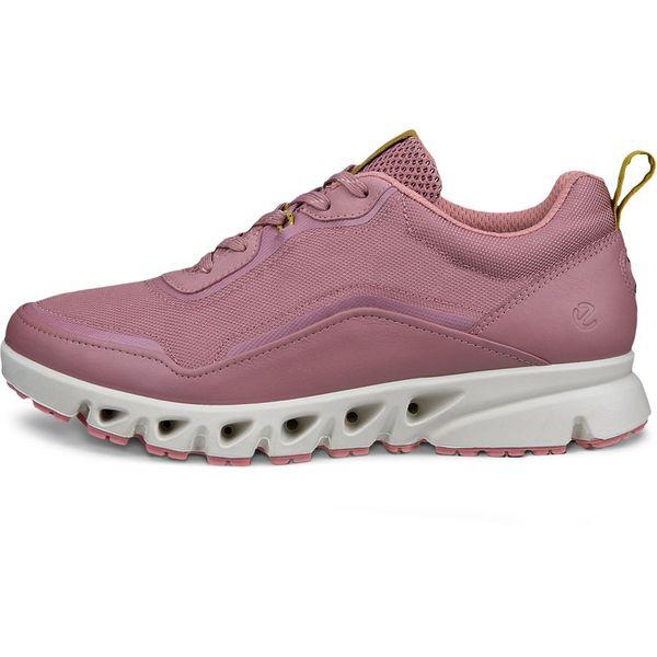 女性スニーカー ゴアテックス ピンク マルチ コンフォートシューズ 2025FW 26,590円