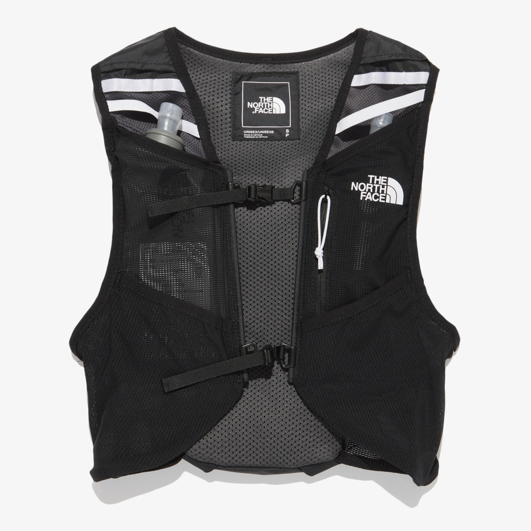 韓国正規品保証 関税負担なしNA5AR80A SUNRISER RUN VEST 8デイリー 基本 着装 男子 女子 人気 韓国 ファッション 男女共用 アウトドア