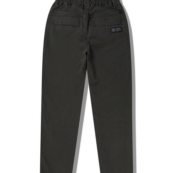 パッチポケットストレートパンツJP3PTU112_GN